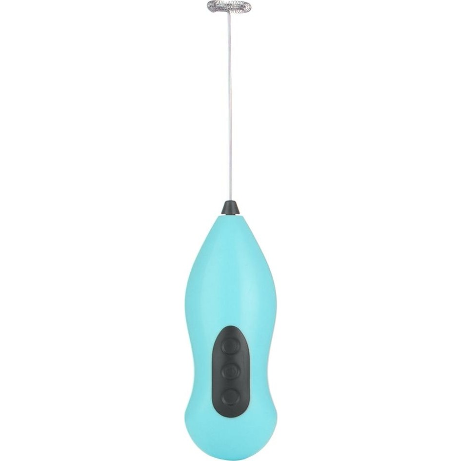 Milyoncu Metal Pilli Çırpıcı Mini Mixer Kahve/süt/yumurta Köpürtücü Karıştırıcı Diğer Fiyatı