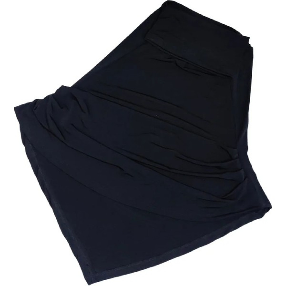 Mim Eşarp ve Şal Pileli Tesettür Hijab Eşarp Fiyatı