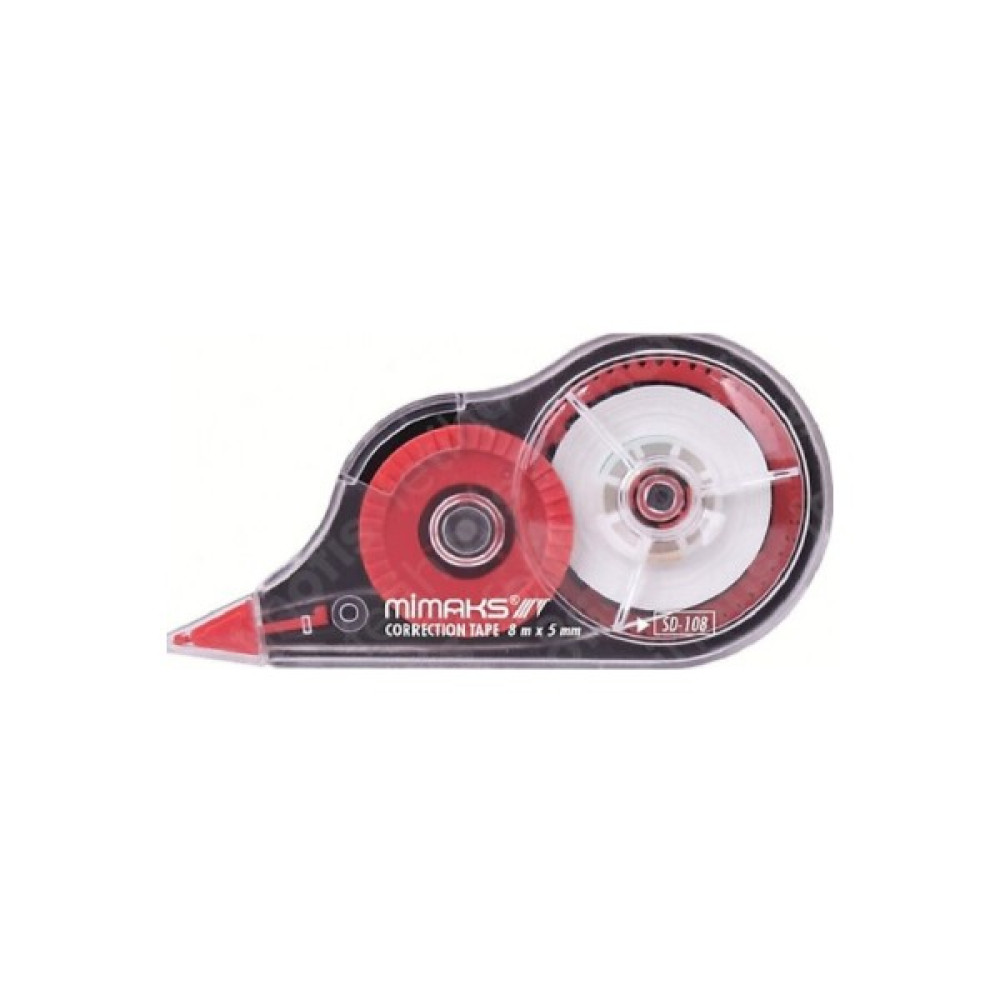 Mimaks SD-8109 Şerit Silici 8 mt Şerit Düzeltici Fiyatı