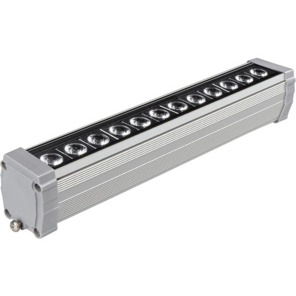 MİMAR LED Wallwasher Duvar LED Aydınlatma 35 cm 12 Watt 7 Renk - Kırmızı Armatür Fiyatı