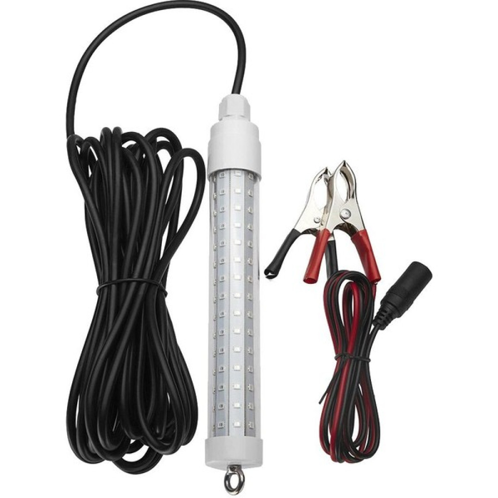 Mimgo 12V-24V 10W 120 Lümenler IP68 Cazibesi Gece Balıkçılık Işığı (Yurt Dışından) - Yeşil Oto Boyaları Fiyatı