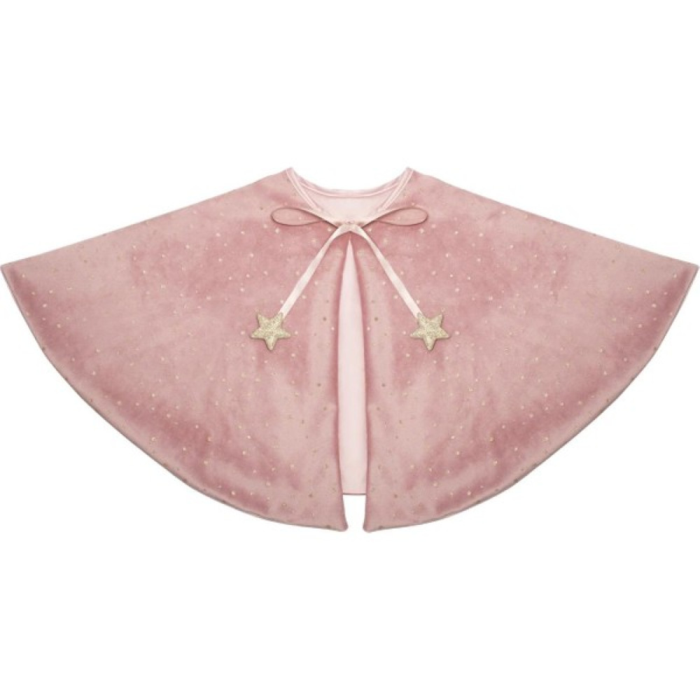 Mimi & Lula Pembe Luxe Princess Pelerin Etek Fiyatı