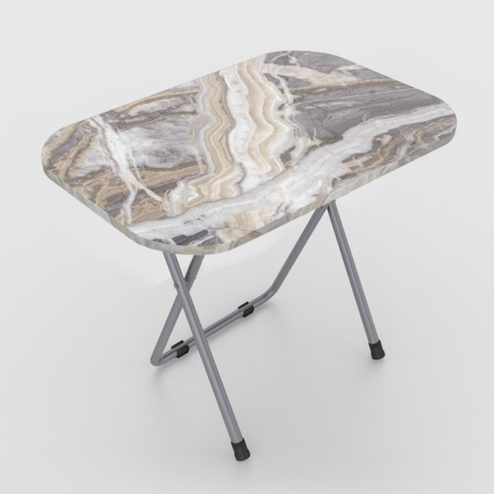 Mimilos Soil Katlanabilir Masa Katlanır Balkon Yemek Ders Çalışma Masası 60 x 80 cm - Kudüm Yemek & Mutfak Masası Fiyatı