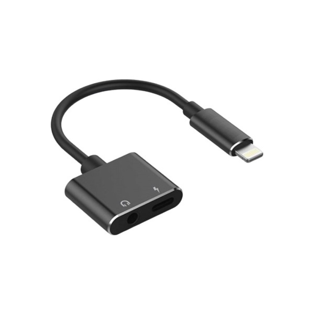 Mimo MD-06 Lightning Şarj + Kulaklık Çevirici Aparat Oto Boyaları Fiyatı