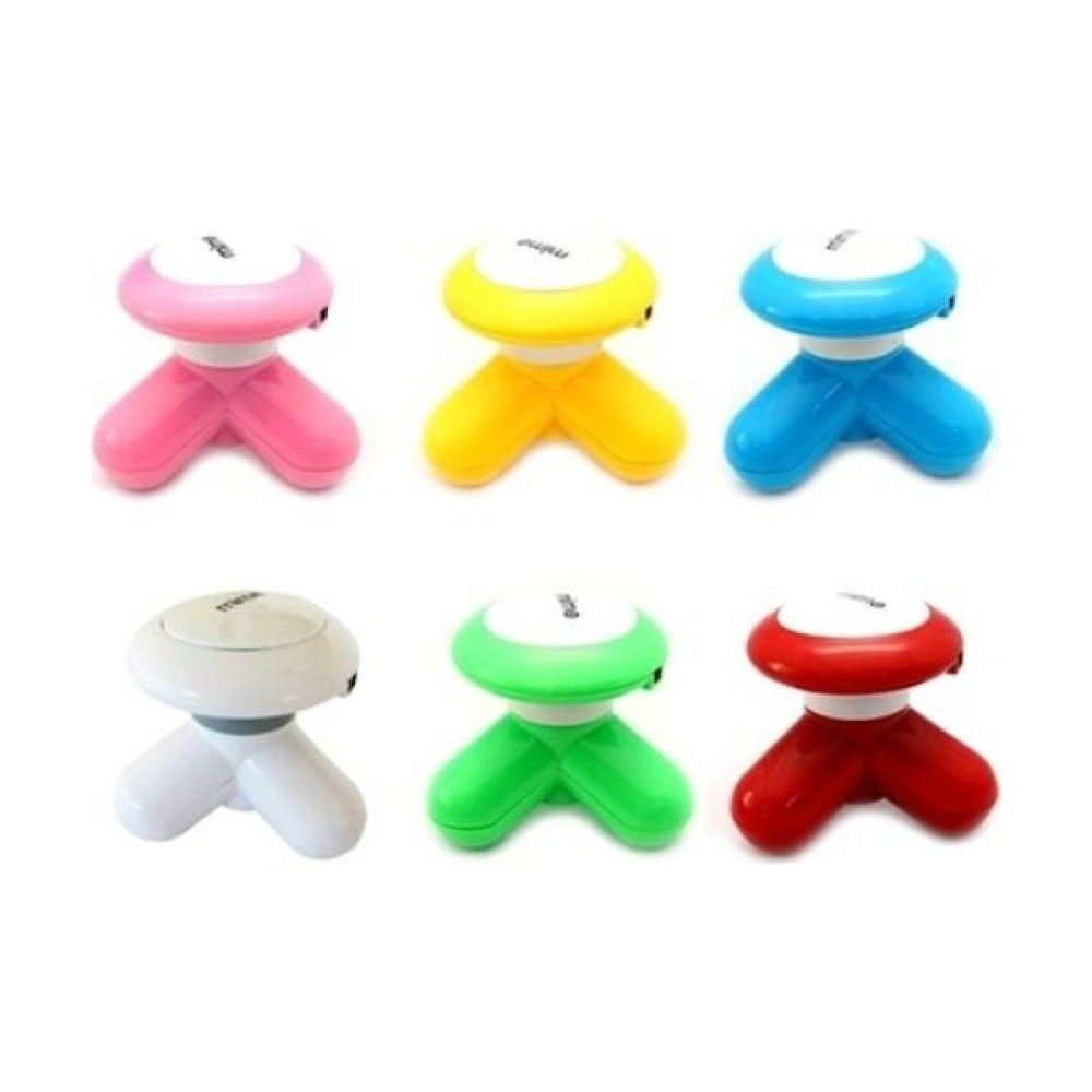 Mimo Mini Masaj Aleti - M Oto Boyaları Fiyatı