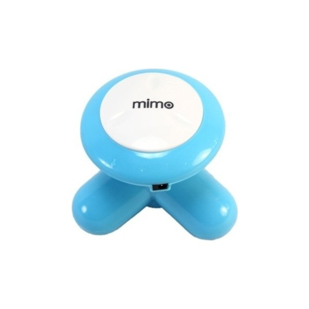 Mimo Mini Titreşimli Masaj Aleti USB Kablolu Masaj Cihazları Fiyatı