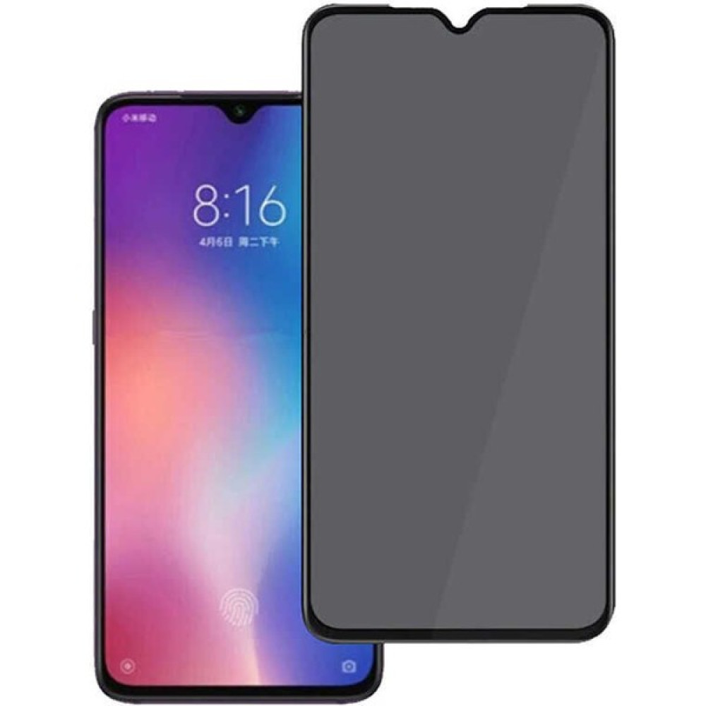 Mimo Xiaomi Redmi 9t Zebana Mat Seramik Hayalet Ekran Koruyucu Siyah Cep Telefonu Ekran Koruyucusu Fiyatı