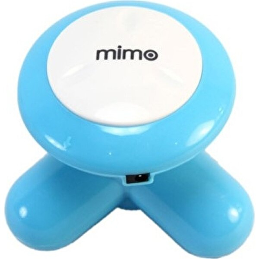 MİMO XY3199 Masaj Aleti Pilli USB Kablolu MAVİ Masaj Cihazları Fiyatı