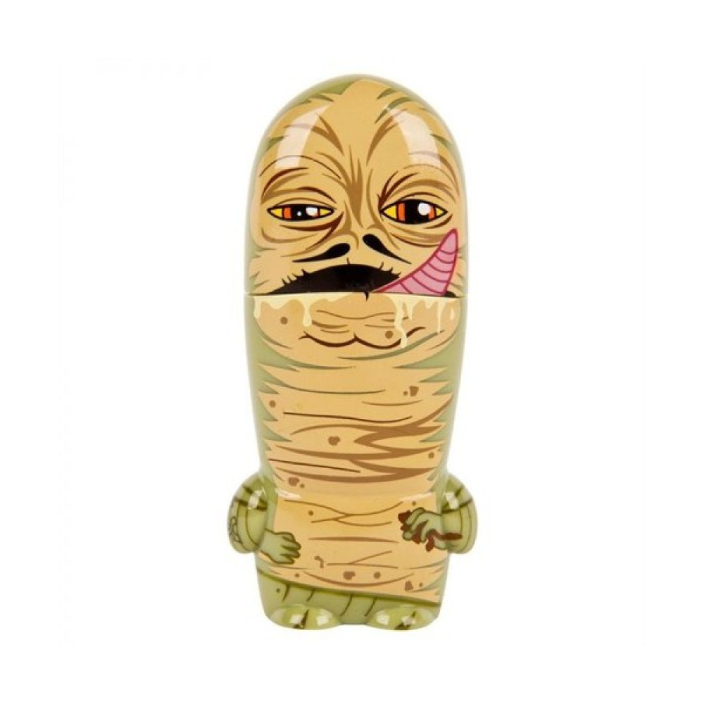 Mimobot 8Gb Jabba The Hutt Usb Bellek Flash Bellekler Fiyatı