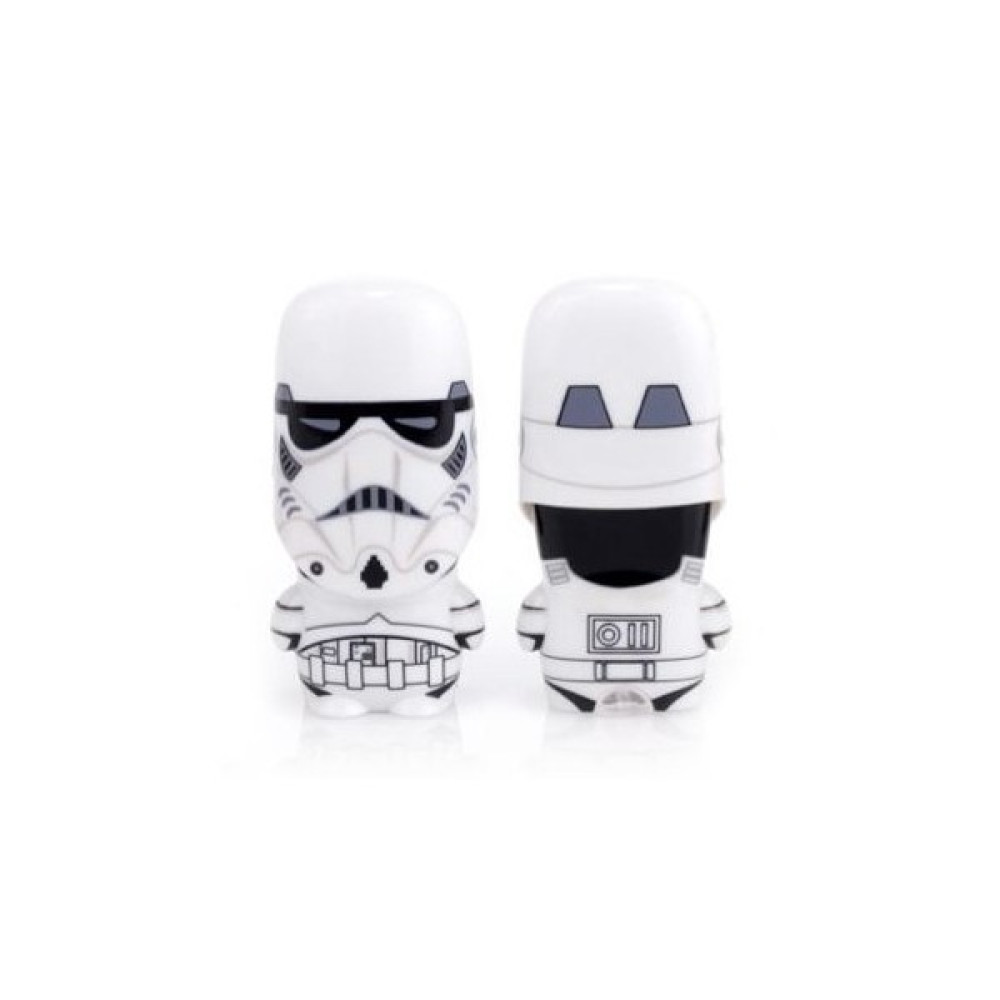 Mimobot 8Gb Star Wars Stormtrooper Usb Bellek Flash Bellekler Fiyatı