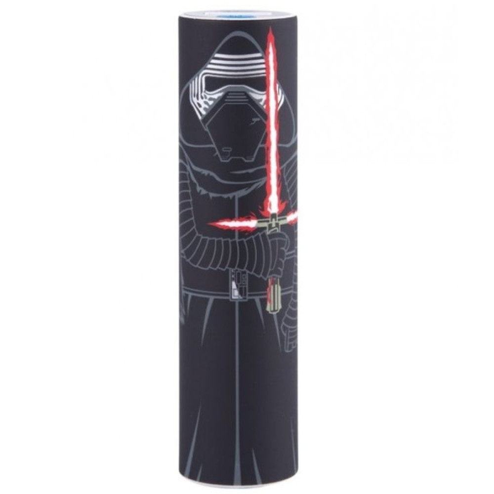 MimoPowerTube2 Star Wars Kylo Ren Powerbank Taşınabilir Şarj Cihazı - Powerbank Fiyatı