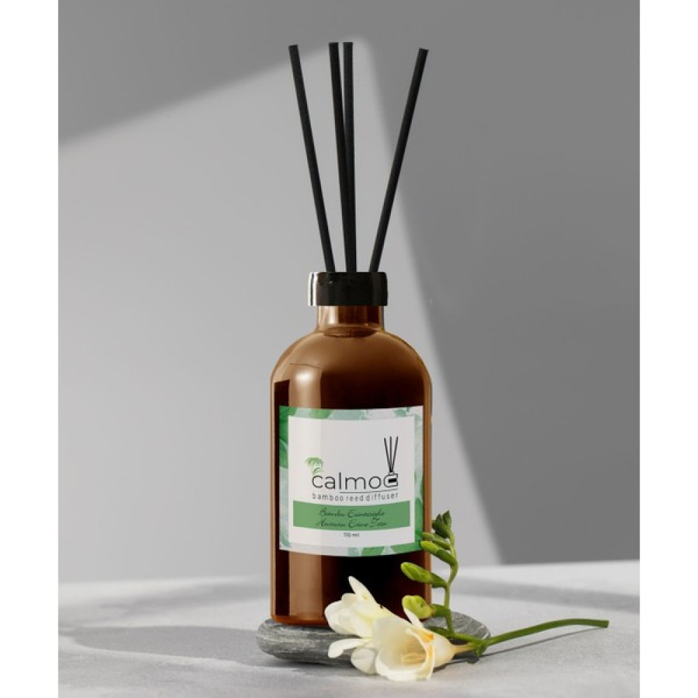 Mımoza Kokulu Bambu Cubuklu Oda ve Ortam KOKUSU-110ML Oto Boyaları Fiyatı