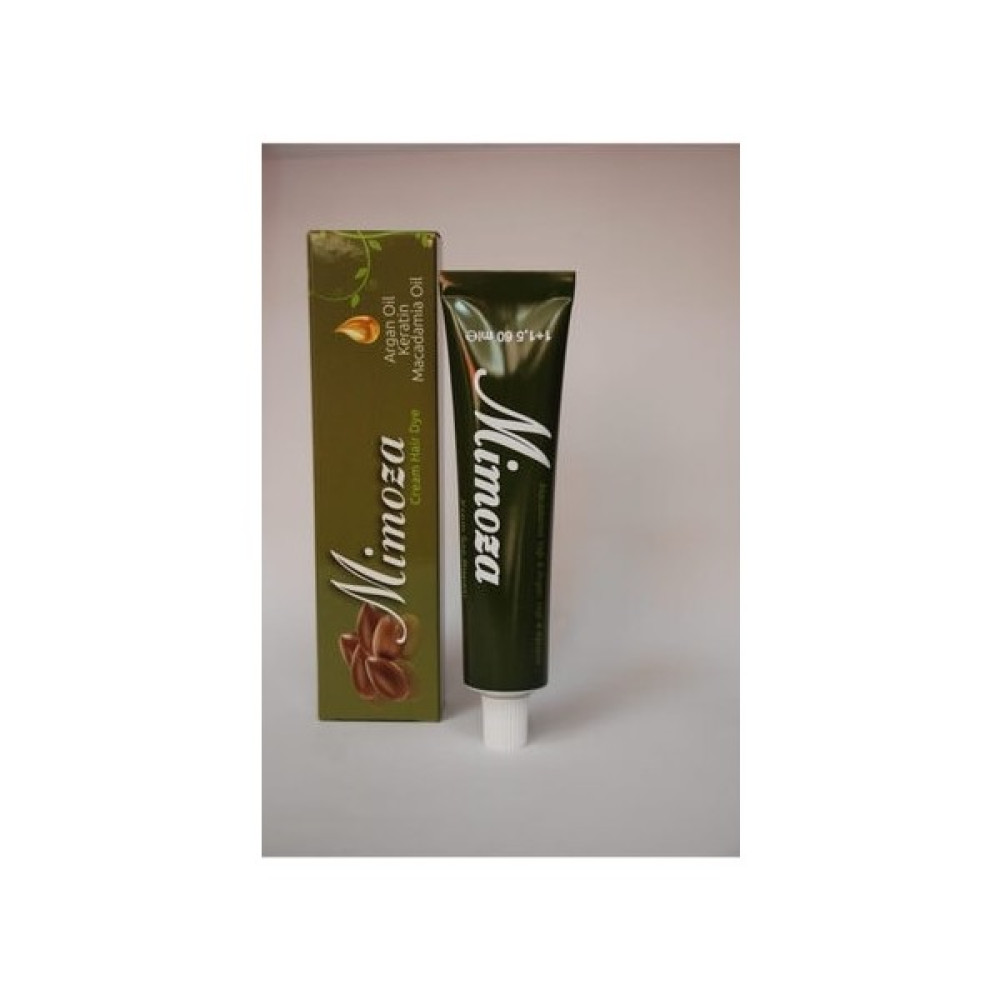 Mimoza Krem Saç Boyası 60 ml No: 9.37 Bal Köpüğü Saç Boyası Fiyatı