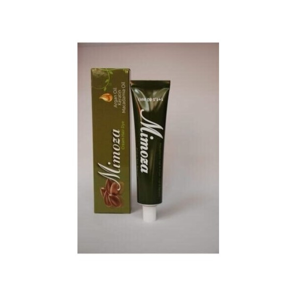 Mimoza Krem Saç Boyası 60 ml No:9.07 Çok Açık Karamel - 9.07 Çok Açık Karamel Saç Boyası Fiyatı