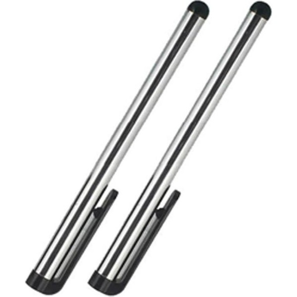Mimozaavm Stylus iPad iPhone Samsung Uyumlu Dokunmatik Kalem 2 Adet - Gri Tablet Aksesuarı Fiyatı