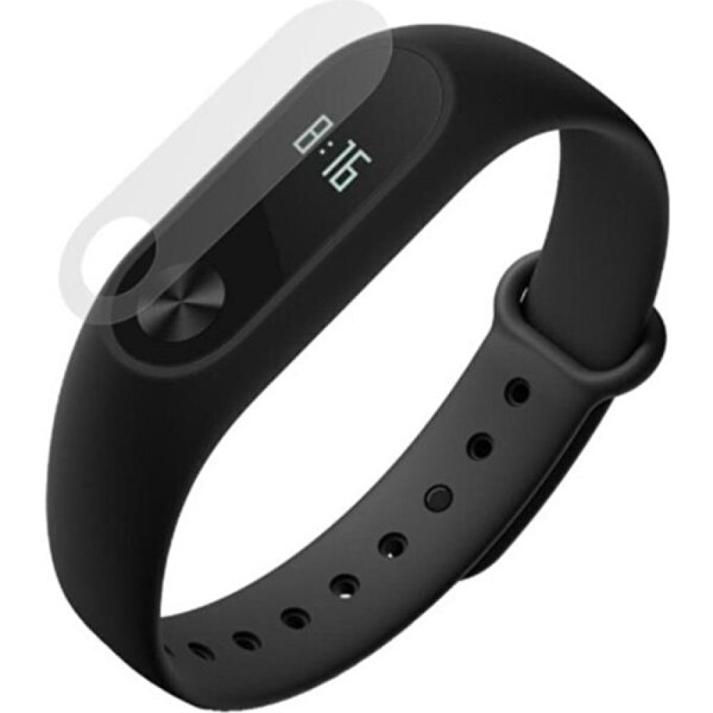 Mimozaavm Xiaomi Mi Band 2-Nano Esnek Cam Ekran Koruyucu 5 Adet - Şeffaf Giyilebilir Teknoloji Aksesuarları Fiyatı