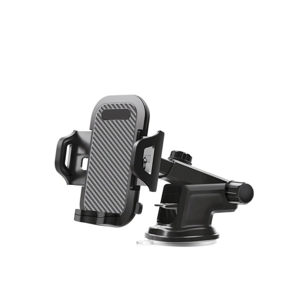 mimtec Araç Içi Uzayan Ayarlanabilir Cam Ve Torpido Için Vantuzlu Oval Telefon Tutucu Cep Telefonu Araç Kiti Fiyatı