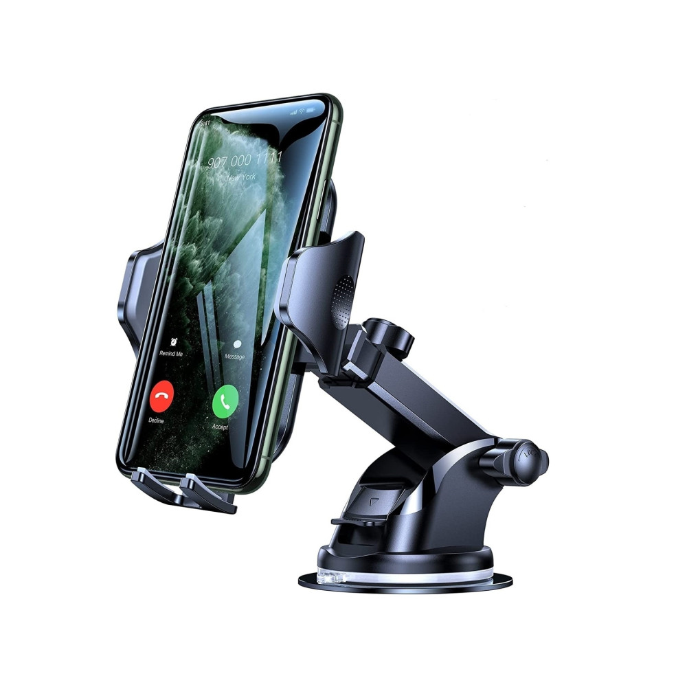 mimtec Araç Içi Uzayan Ayarlanabilir Cam Ve Torpido Için Vantuzlu Telefon Tutucu Cep Telefonu Araç Kiti Fiyatı