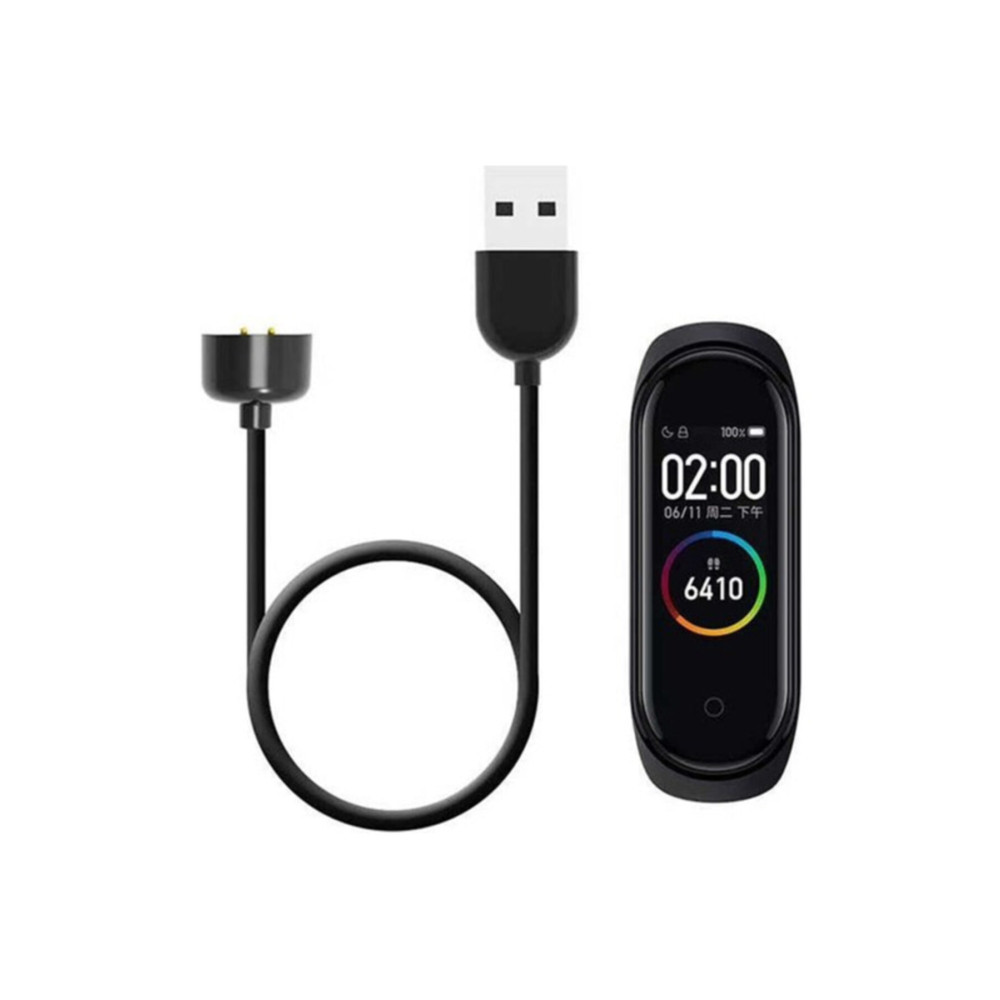 mimtec Xiaomi Mi Band 7 Mi Band 6 Mi Band 5 Yedek Şarj Kablosu Cep Telefonu Şarj Cihazı Fiyatı