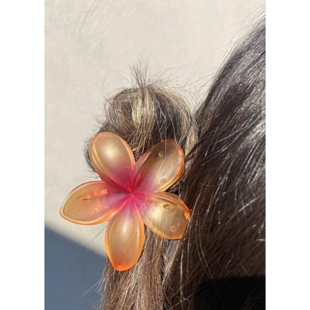 Mina Hobi Lotus Çiçeği Mandal Toka Toka, Taç & Saç Bandı Fiyatı