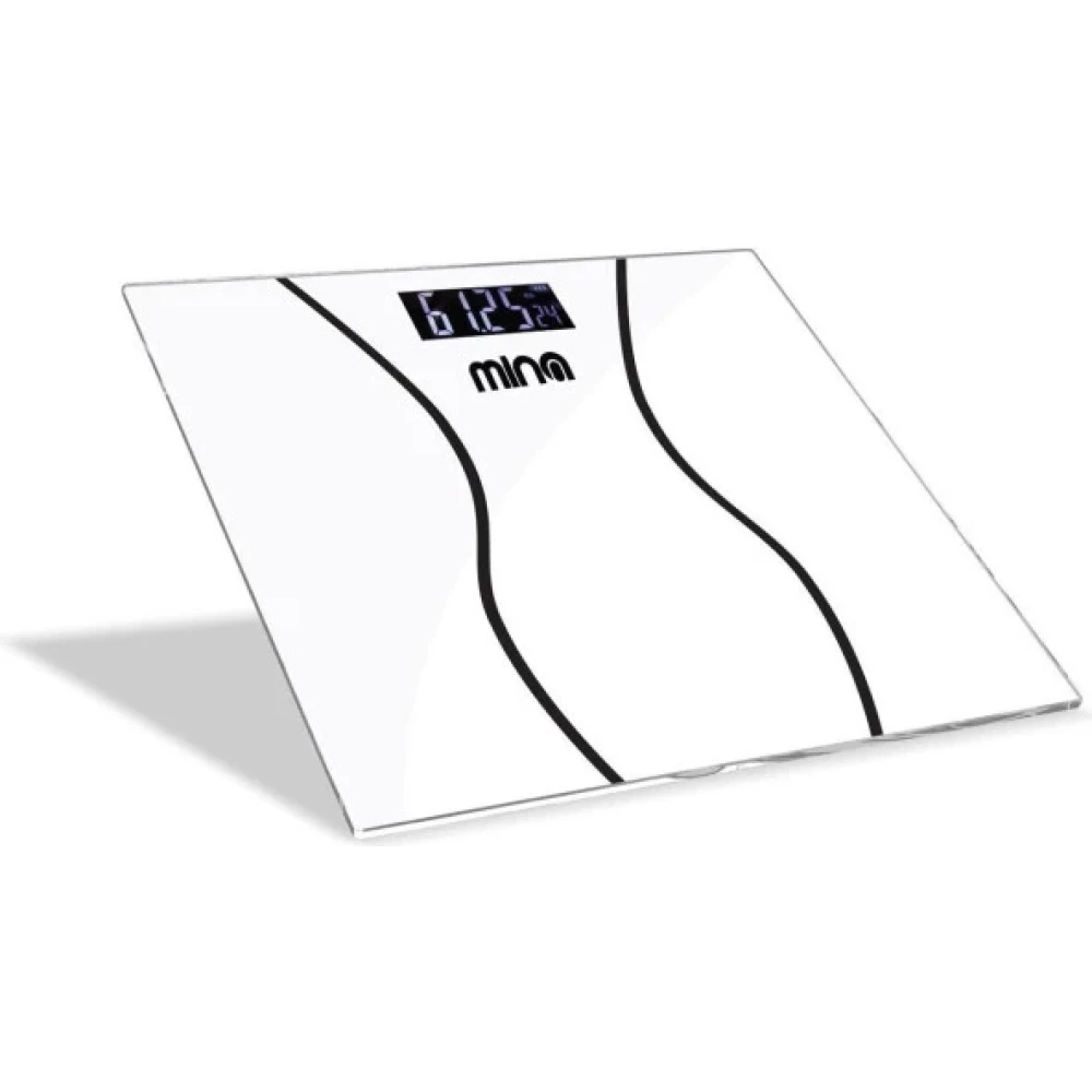 Mina Slimfit Personal Scale Dijital Baskul Baskül & Tartılar Fiyatı
