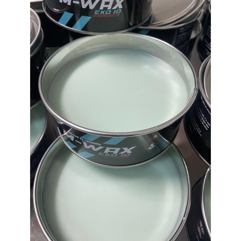 Minanur M-Wax Eko-10 Mold Release Agents Kalıp Ayırıcı Vaks 300 Gr - 300gr Boya Malzemeleri Fiyatı
