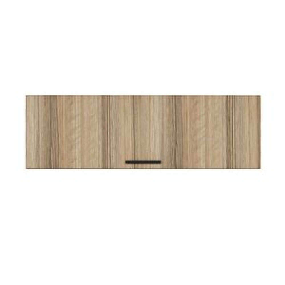 Minar Mobilya Kale Yüklük 135cm - Dore/dore Gardrop & Dolap Fiyatı