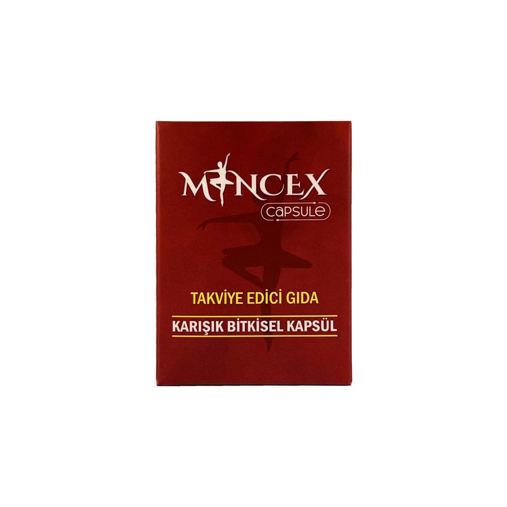 Mincex Karışık Bitkisel Çay Fiyatı