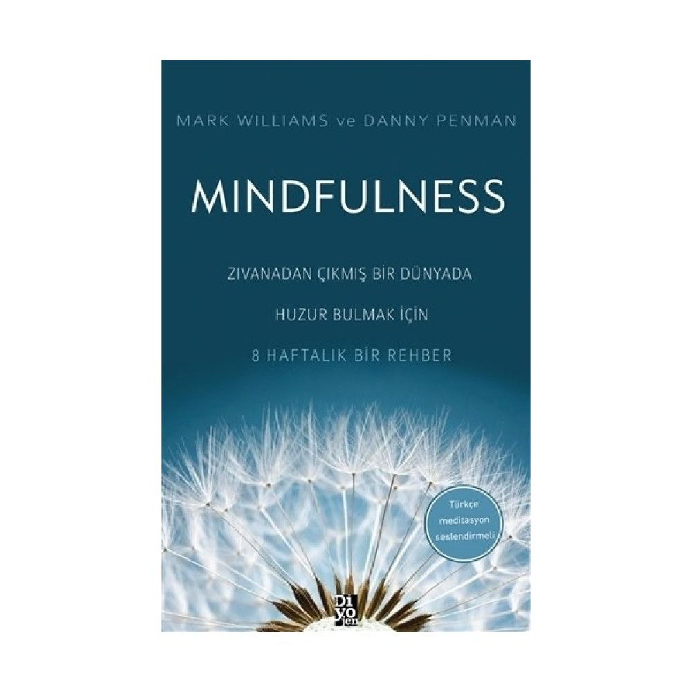 Mindfulness - Mark Williams Kişisel Gelişim ve Psikoloji Fiyatı