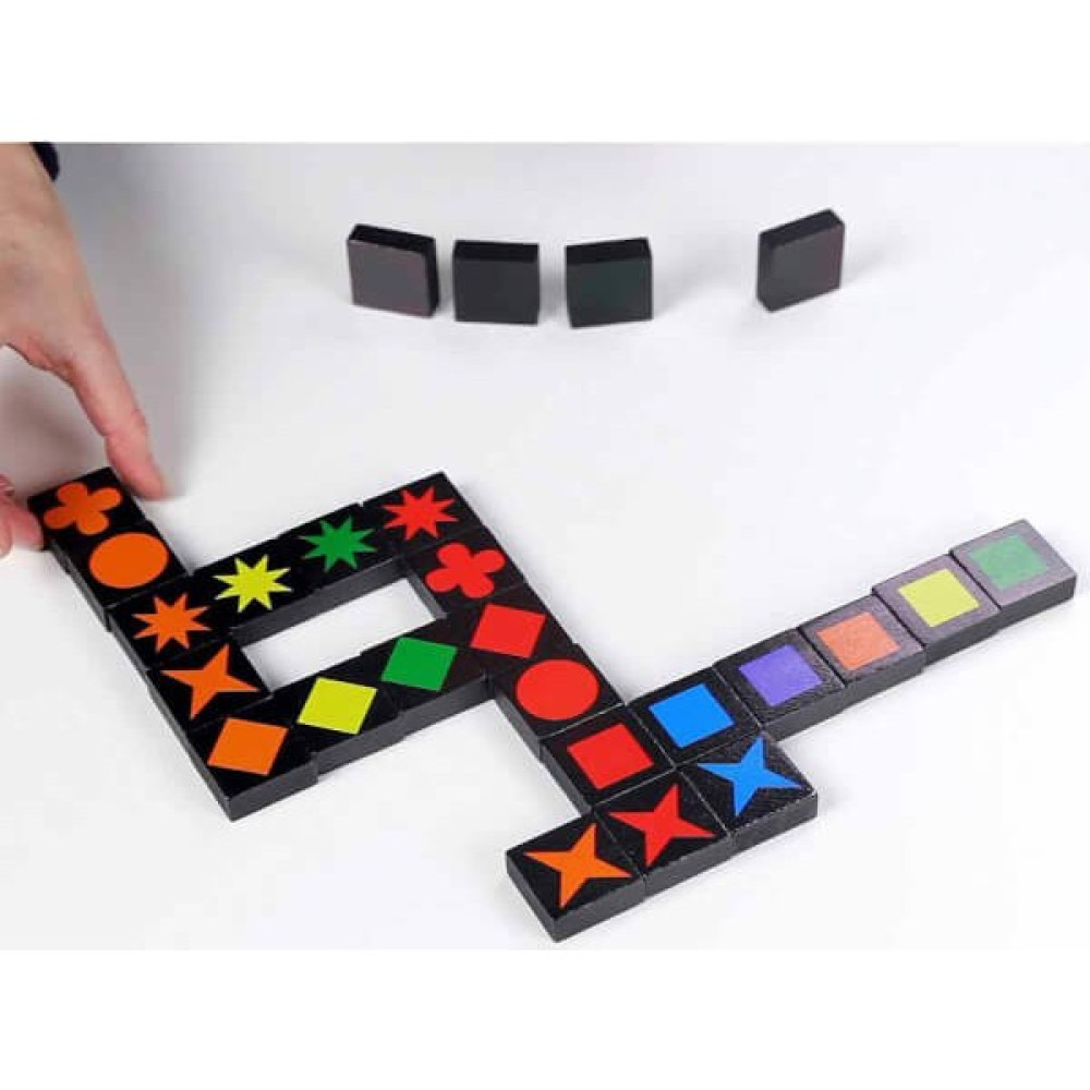 Mindware Qwirkle Oyun & Hobi Fiyatı