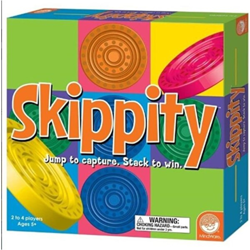 MindWare Skippity Oyun Takımları Fiyatı