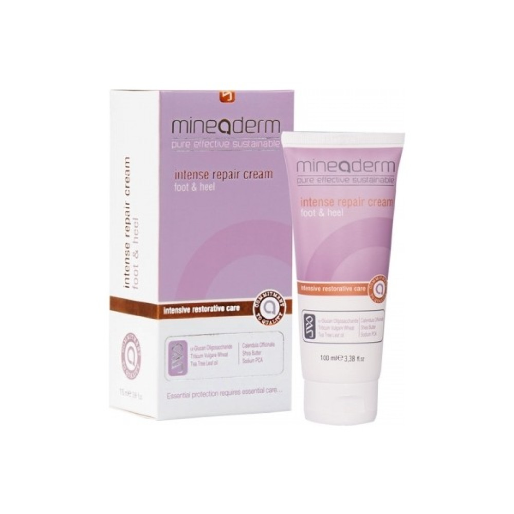 Mineaderm Intense Repair Cream 100 ml Oto Boyaları Fiyatı