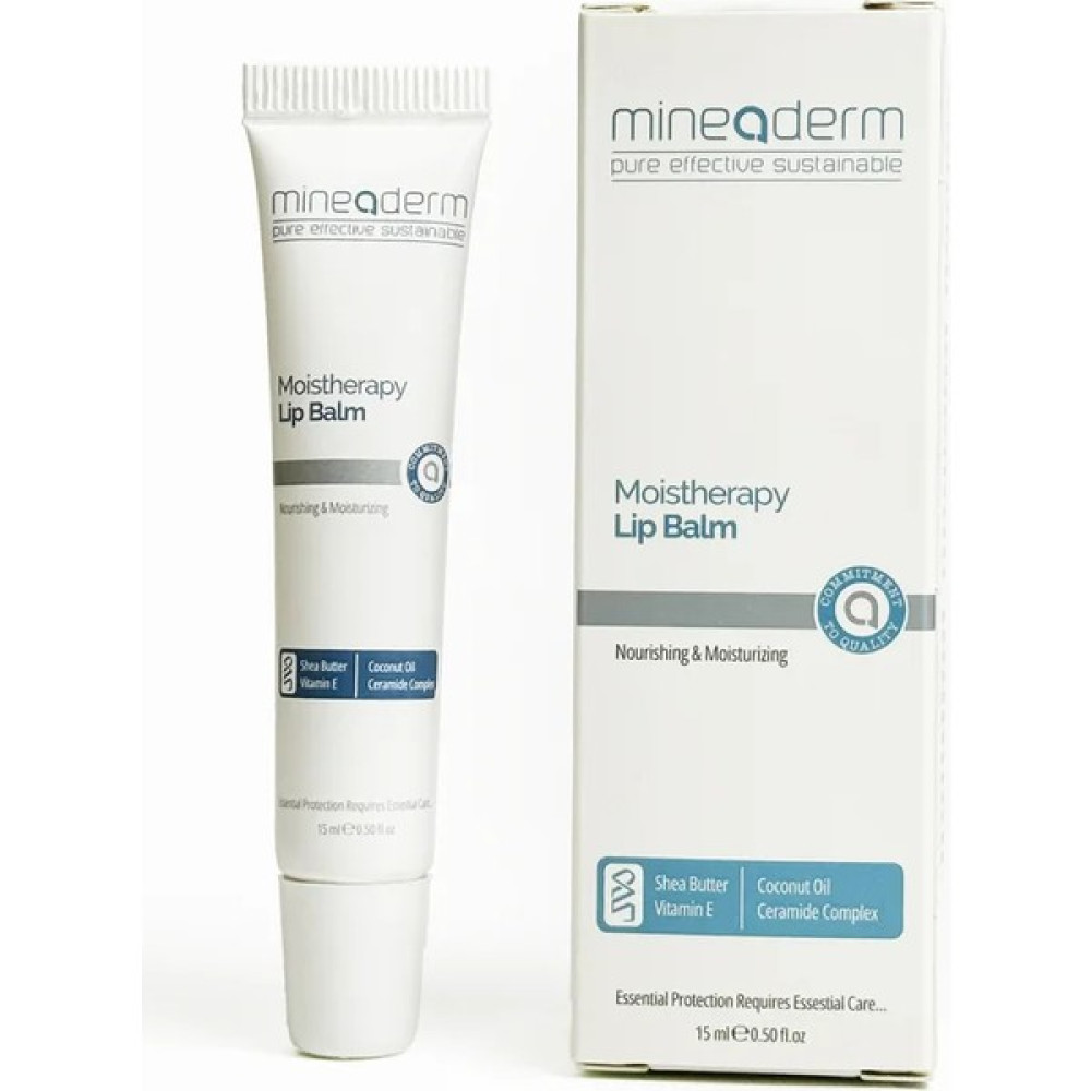 Mineaderm Moistherapy Lip Balm / Nemlendirici Lip Balm Oto Boyaları Fiyatı