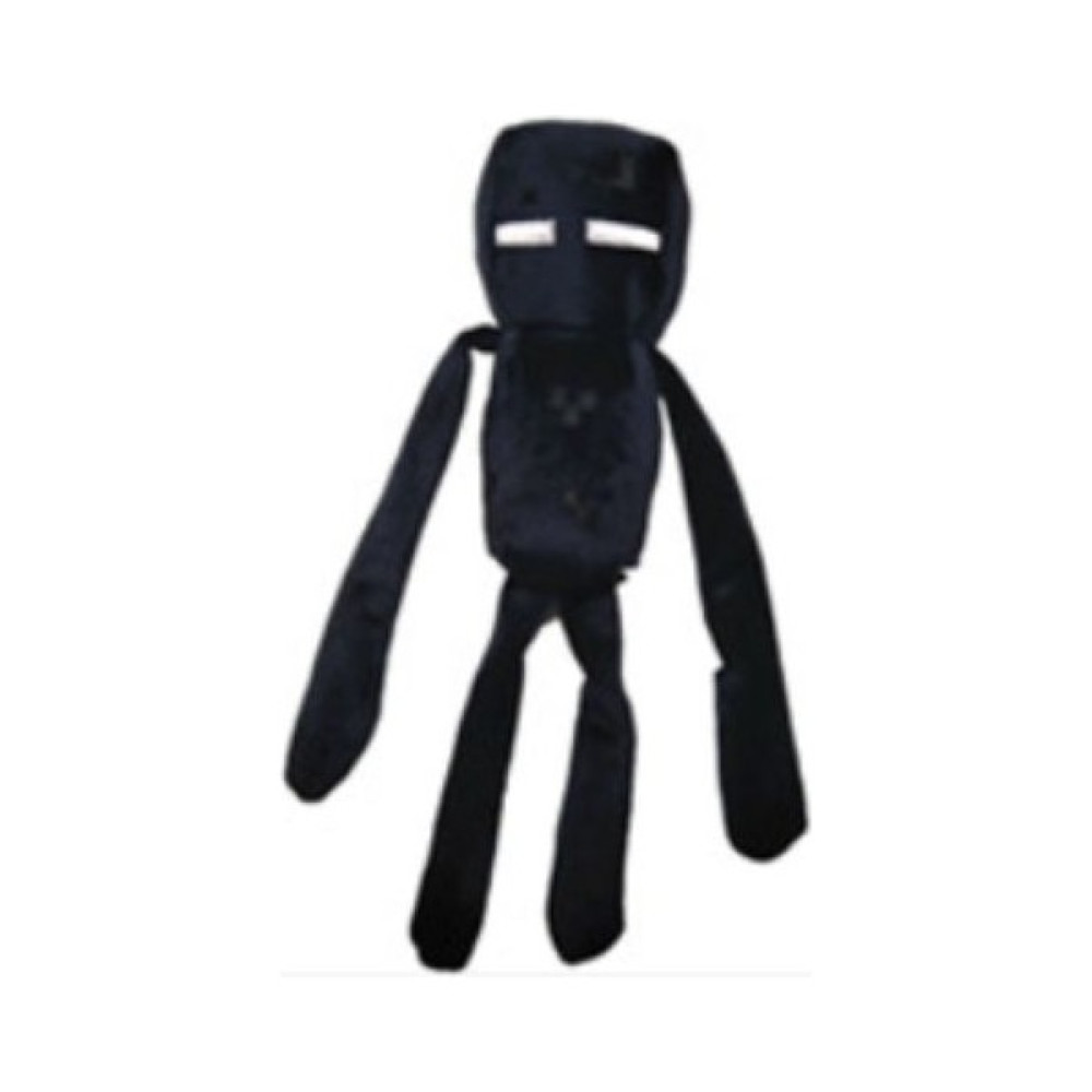 Minecraft 26 cm Peluş Enderman Oyuncak Peluş Oyuncaklar Fiyatı