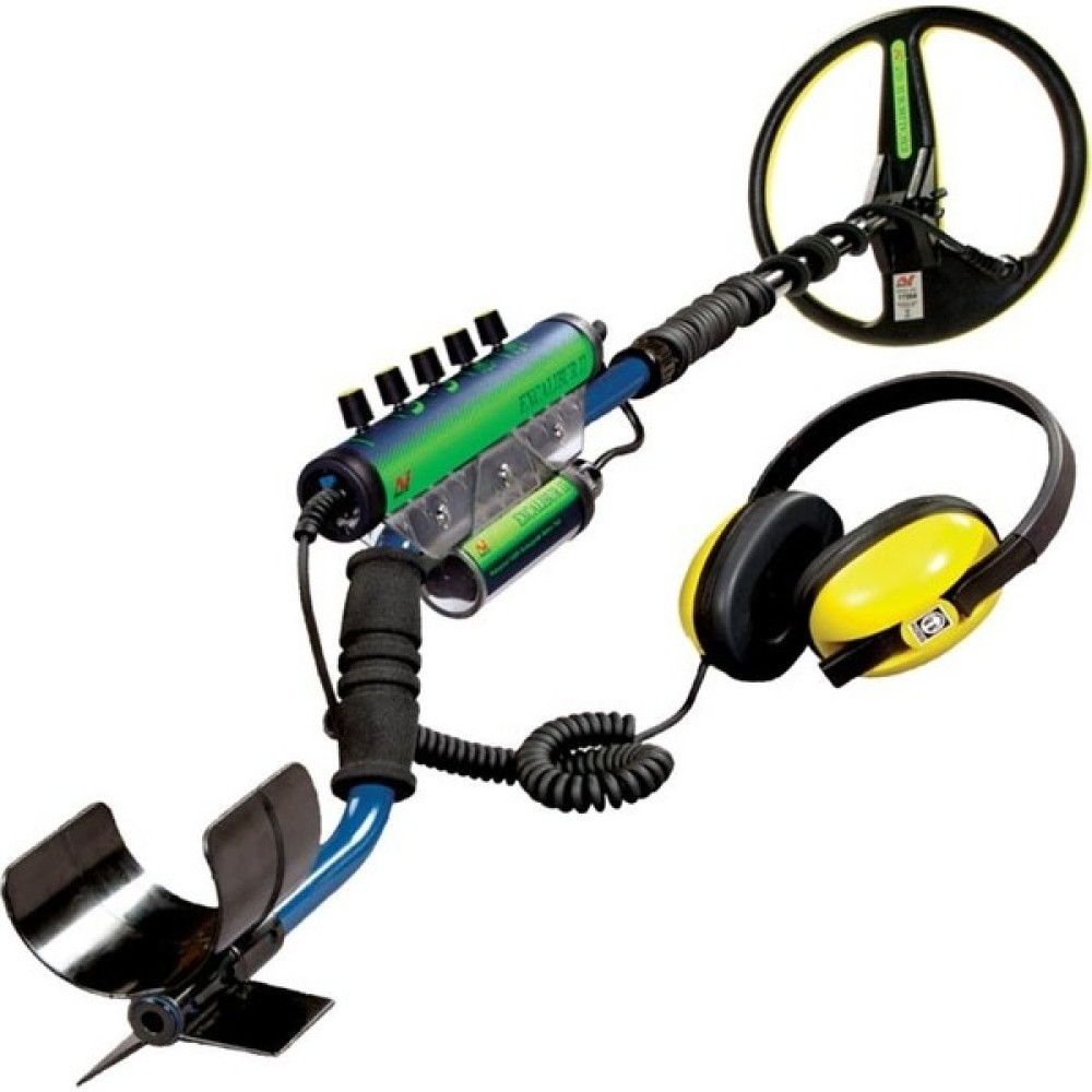Minelab Dedektör Excalibur II Oto Boyaları Fiyatı