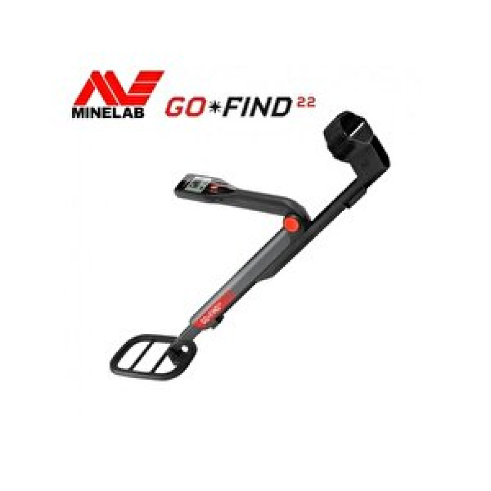 Minelab Go Find 22 Dedektör Dedektör Fiyatı