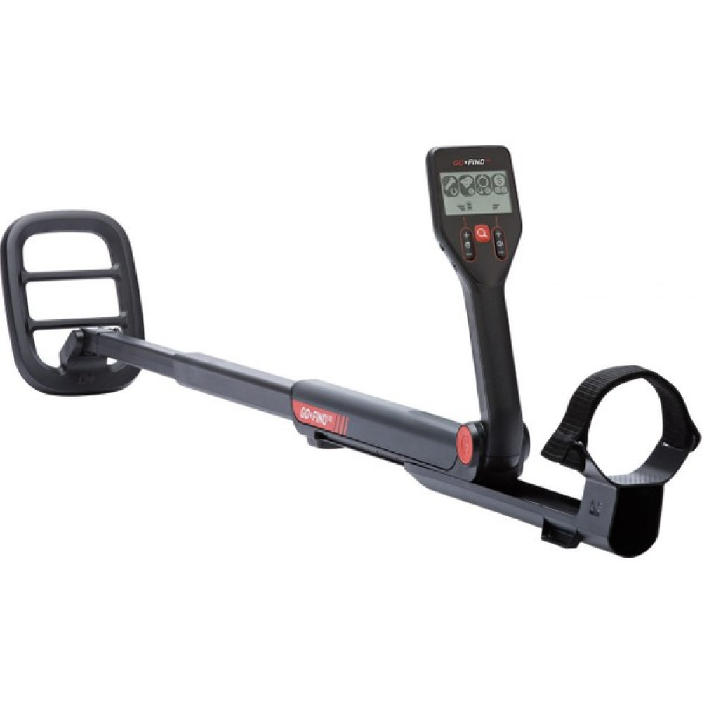 Minelab Go Find 22 Define, Altın, Metal Dedektörü Nalburiye & Hırdavat Fiyatı