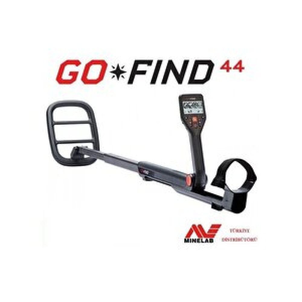 Minelab Go Find 44 Dedektör Dedektör Fiyatı