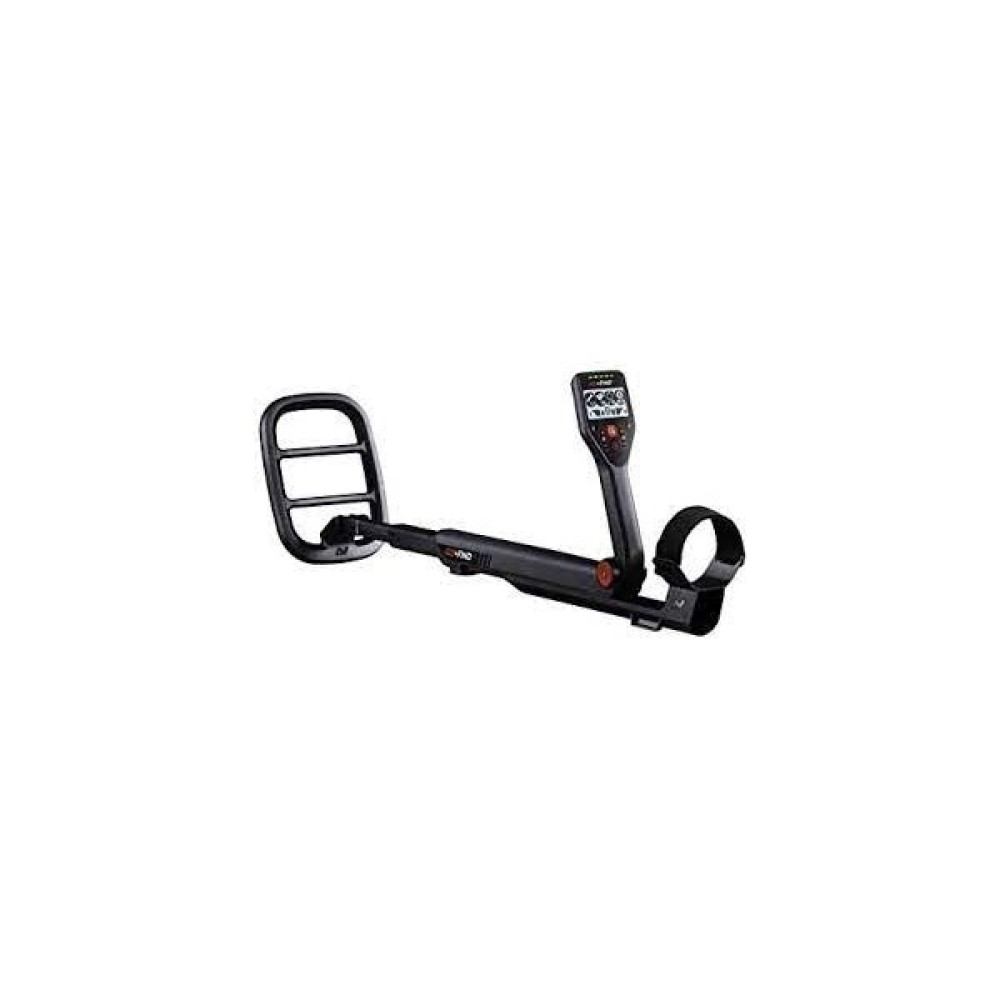 Minelab Go FİND66 Metal Arama Dedektörü - 2 Nalburiye & Hırdavat Fiyatı