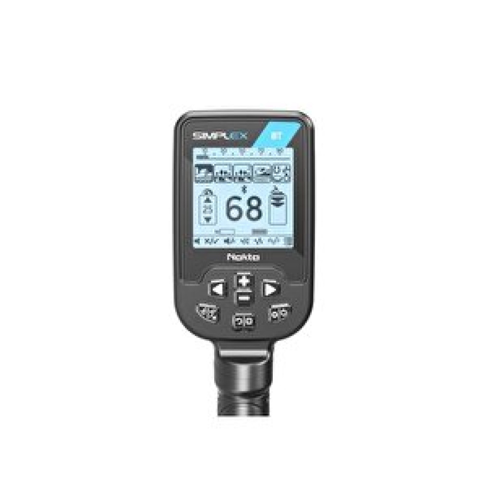 Minelab Simplex Bt Dedektör Dedektör Fiyatı