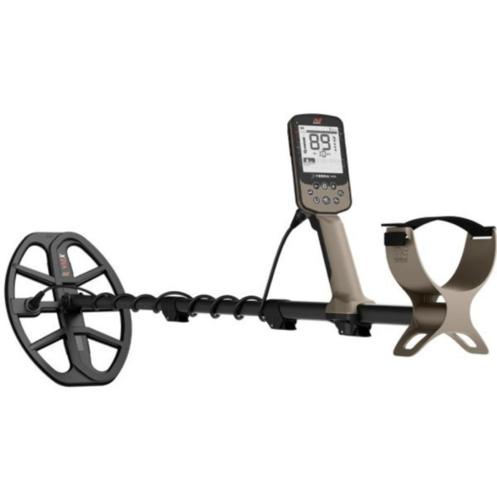 Minelab  X-Terra Elite Dedektör Ölçüm Aletleri / Cihazları Fiyatı