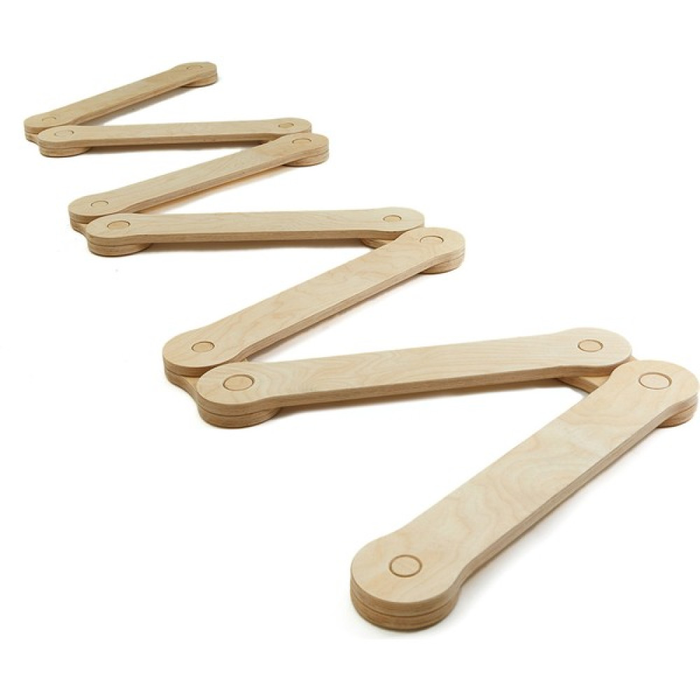 Minera Denge Kirişi, Denge Tahtası Çocuk Aktivite Oyuncağı Çocuk Dış Mekan Spor (7'li Set) Bebek Oyuncakları Fiyatı