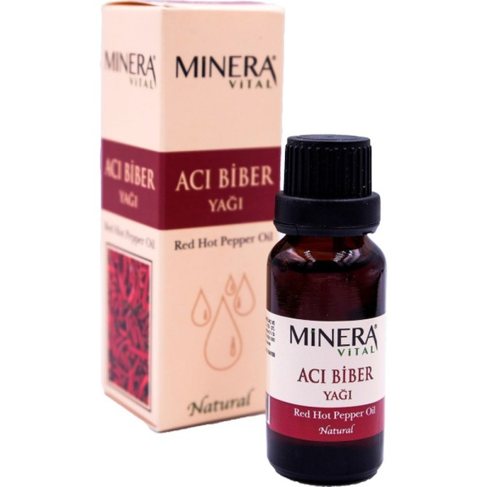 Minera Vital Ardıç Katranı Yağı 50 ml Bitkisel Yağlar Fiyatı