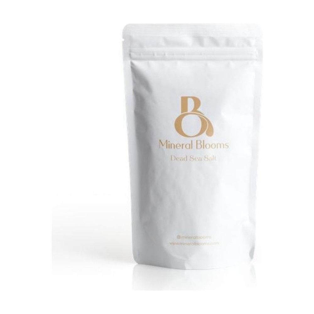 Mineral Blooms Epsom Tuzu 100 gr - Beyaz Duş Jelleri ve Banyo Köpükleri Fiyatı