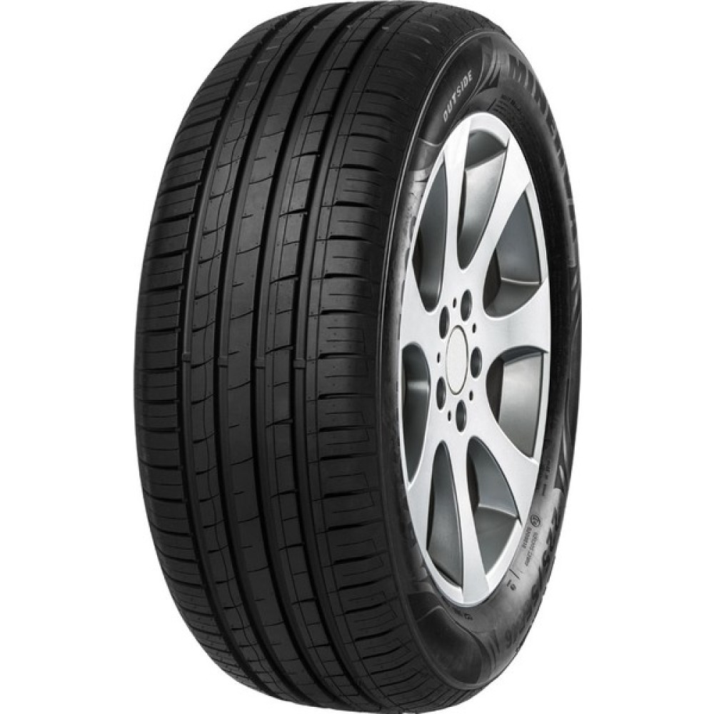 Minerva 175/60 R16 86H F209 Oto Yaz Lastiği (Üretim Yılı: 2023) - 2023 Lastikler Fiyatı