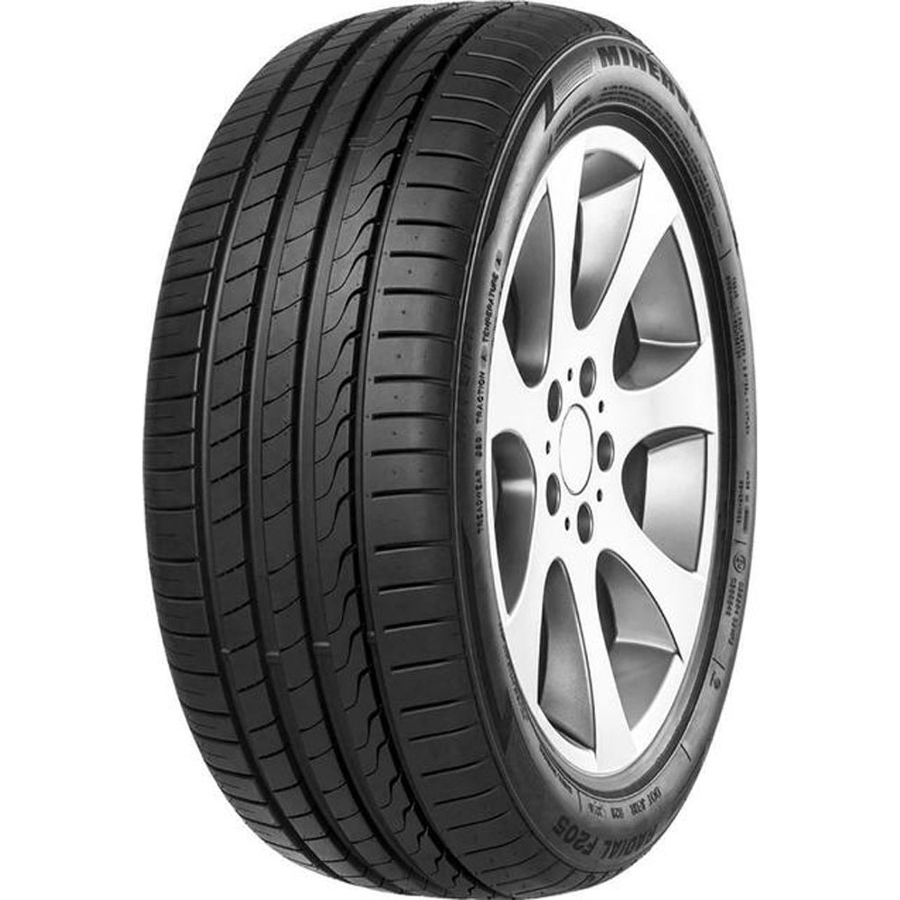 Minerva 275/35 R19 100Y Xl F205 Oto Yaz Lastiği (Üretim Yılı: 2025) - 2025 Lastikler Fiyatı