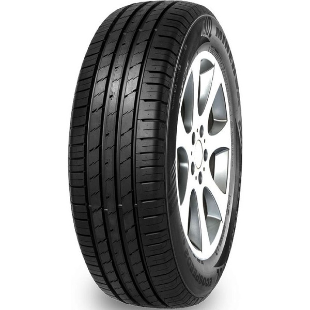 Minerva 275/35 R21 103Y Xl Eco Speed 2 Suv Oto Yaz Lastiği (Üretim Yılı: 2023) - 2023 Lastikler Fiyatı