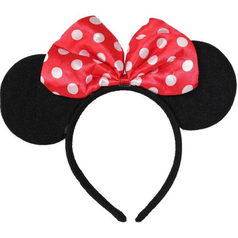 Minerva Minnie Mouse Taç Fare Tacı Kafa Bandı Oyuncak Fiyatı