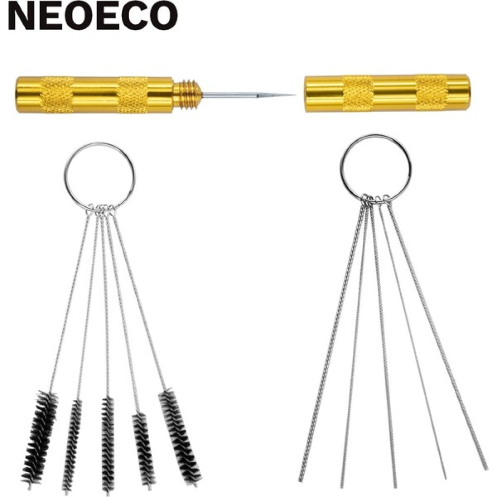 Mingjin Shop 1 3 Set Temizleme Aracı Stili 3 Takım Sıcak Satış Airbrush Aksesuarları Hava Fırçası Temizleme Onarım Aracı Kiti Airbrushes Iğne Fırça... Somun Sıkma Makinesi Fiyatı