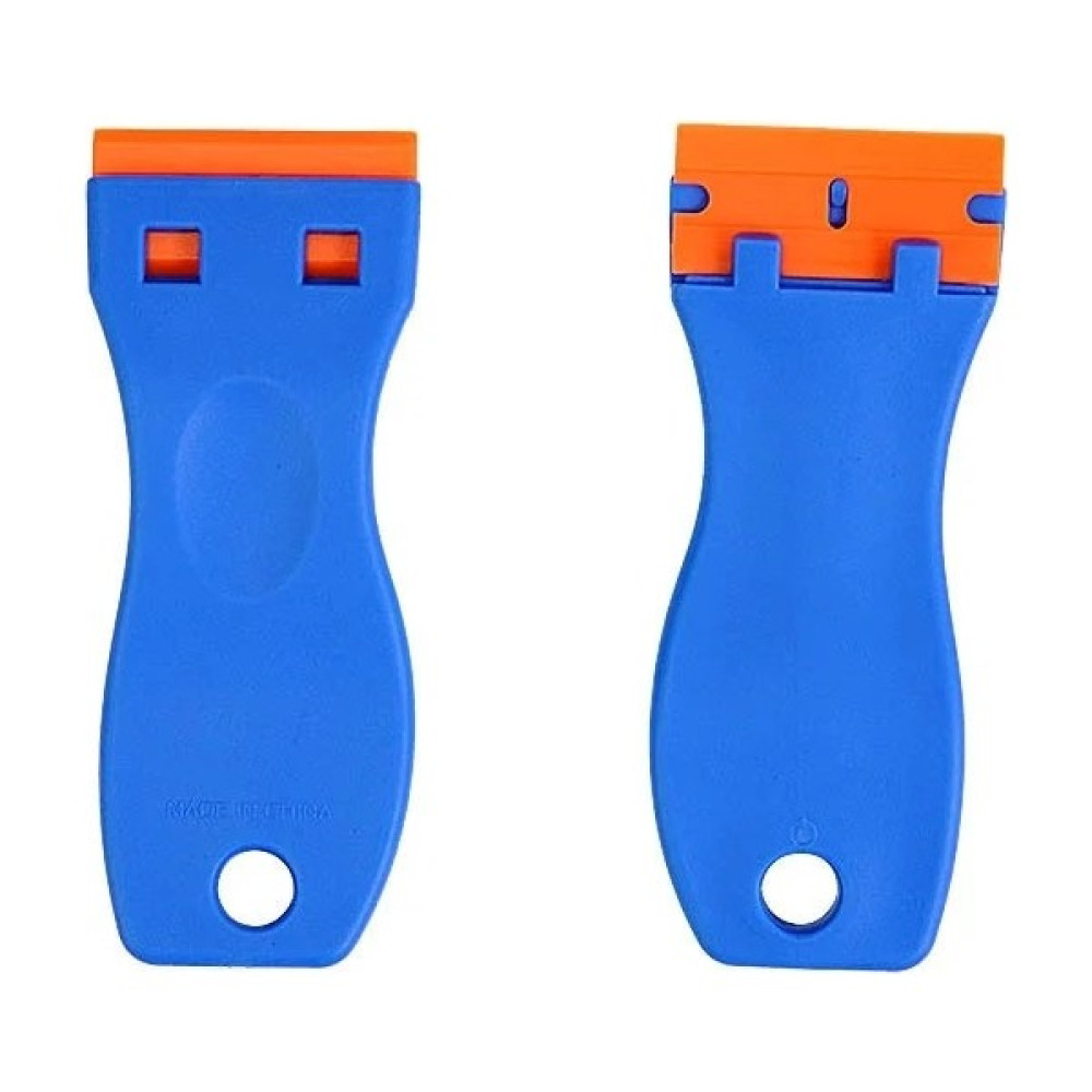 Mingjin Shop 1 Lastik Saplı Cam Temizleme Kazıyıcı Macun Bıçağı Cam Karo Otomobil Filmi Yapıştırma Aracı Için Uygundur Zamk Giderme Kürek (Yurt Dış... Elektrikli El Aletleri Fiyatı